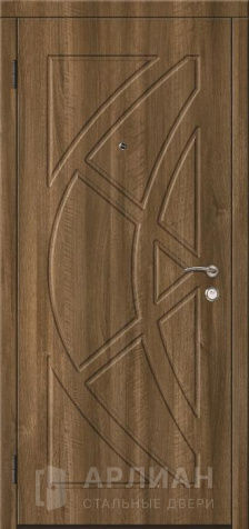 Фото №2 «Уличная входная дверь №7»