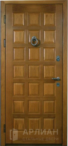 Фото №2 «Дверь с МДФ №211»