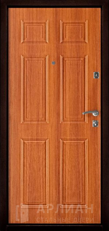 Фото №2 «Дверь с МДФ №160»