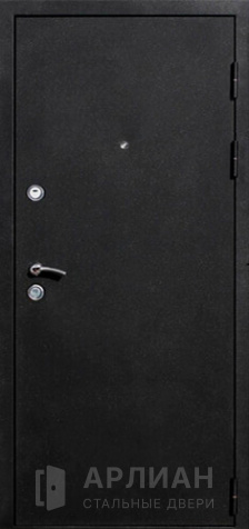 Фото «Металлическая дверь с покрытием шагернь №1»