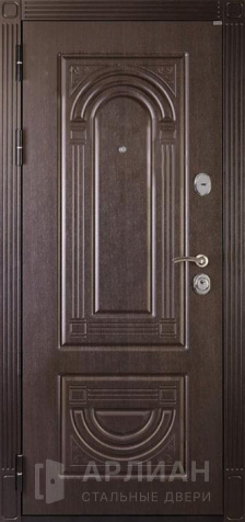 Фото №2 «Дверь с МДФ №179»