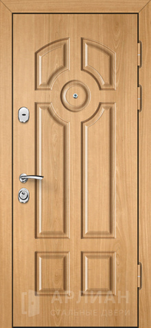 Фото «Дверь с МДФ №203»