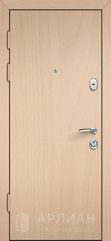 Фото №2 «Наружная дверь с ламинатом эконом класса №70»