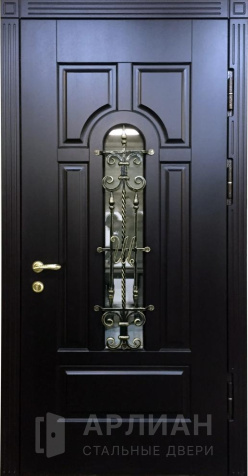 Фото «Парадная дверь №336»